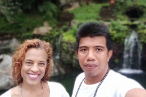 Bali: Spiritual Tour with Meditation and Puja Ceremony