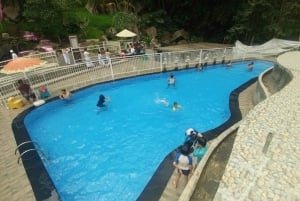 Bali: Spiritual Tour with Meditation and Puja Ceremony