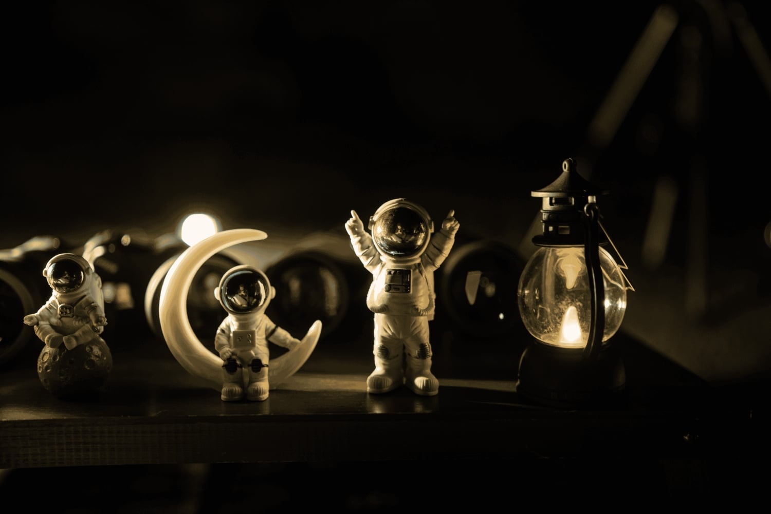 Bali Stargazing & Telescope – Guided Astronomy Experience