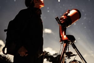Bali Stargazing & Telescope – Guidet astronomiopplevelse