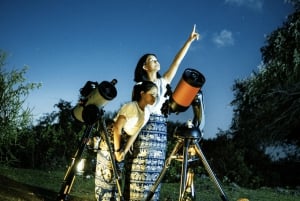 Bali Stargazing & Telescope – Guidet astronomiopplevelse