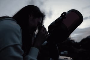 Bali Stargazing & Telescope – Guidet astronomiopplevelse