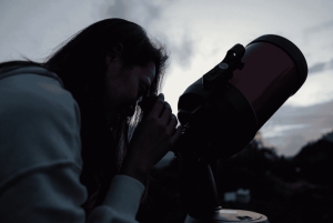 Bali Stargazing & Telescope – Guided Astronomy Experience