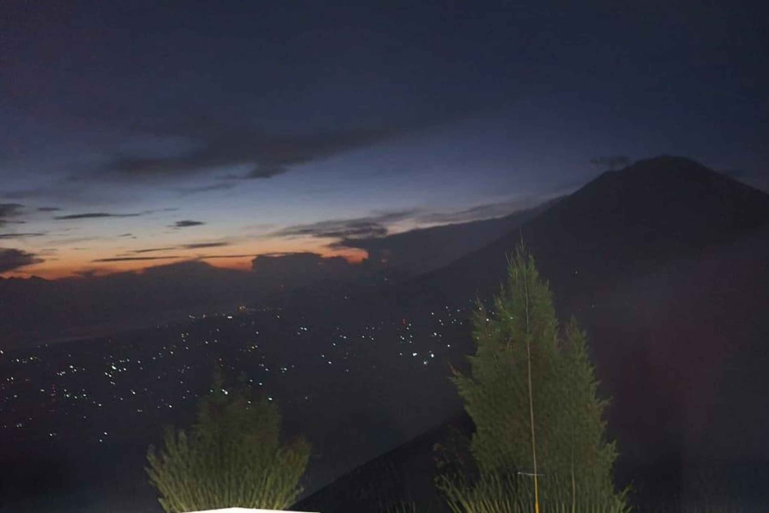 Bali Sunrise, ATV, Coffee & Secret Waterfall