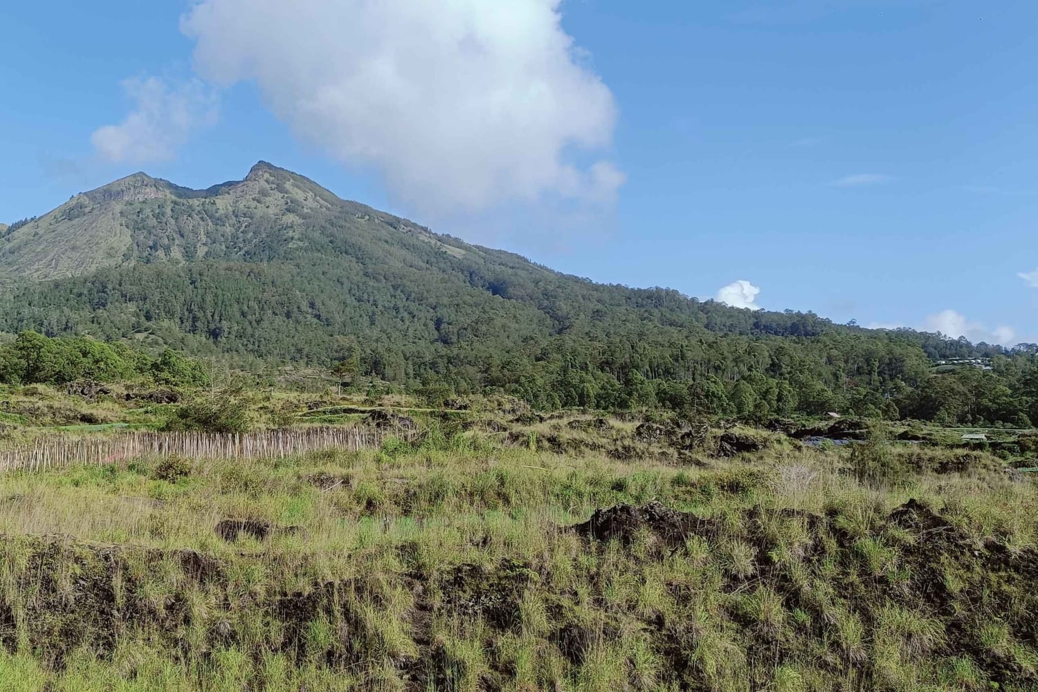 Bali Sunrise, ATV, Coffee & Secret Waterfall