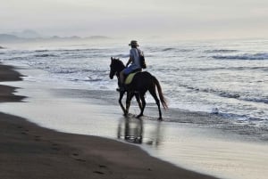 Bali Sunrise Horse Riding