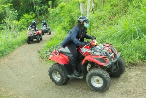 Bali: Sunrise Mount Batur ATV Off Road Experience