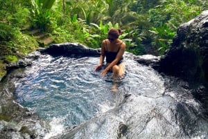 Bali: Sunrise, Snorkeling, Waterfalls, and Coffee Tour