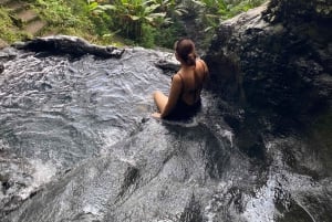 Bali: Sunrise, Snorkeling, Waterfalls, and Coffee Tour