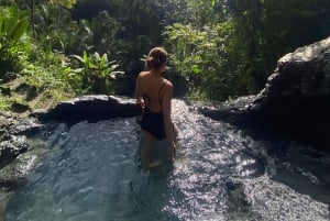 Bali: Sunrise, Snorkeling, Waterfalls, and Coffee Tour