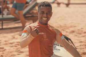 Bali: Lezione di surf