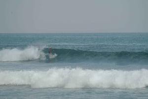 Bali: Lezione di surf