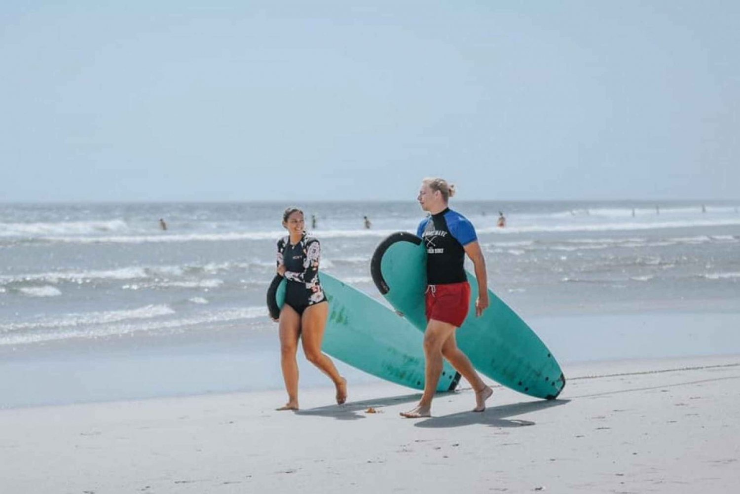 Bali: Surfing Class all Levels in Small Groups or Private