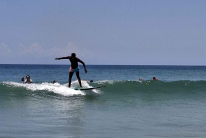 Bali: Surfing Lessons für Anfänger und Fortgeschrittene