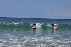 Bali: Surfing Lessons für Anfänger und Fortgeschrittene