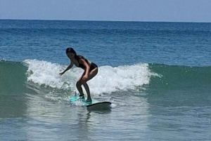 Bali: Surfing Lessons für Anfänger und Fortgeschrittene