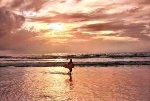 Bali: Surfing Lessons für Anfänger und Fortgeschrittene