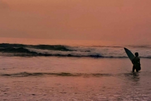 Bali: Surfing Lessons für Anfänger und Fortgeschrittene