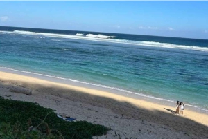 Bali: tour privato con pranzo e nuoto in spiagge nascoste