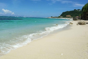 Bali: tour privato con pranzo e nuoto in spiagge nascoste