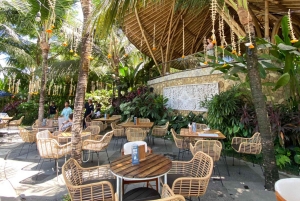 Bali: baloiço, passeio de ATV e piscina infinita