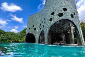 Bali: baloiço, passeio de ATV e piscina infinita