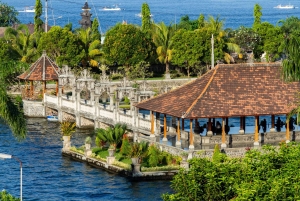 Bali: Taman Ujung Culture Tour with Tirta Gangga & Tenganan