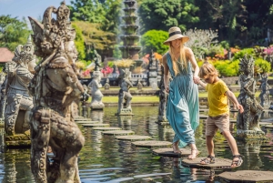 Bali: Taman Ujung Culture Tour with Tirta Gangga & Tenganan