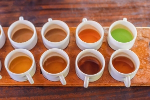 Bali: Taman Ujung Culture Tour with Tirta Gangga & Tenganan