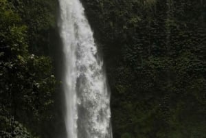 Tanah Lot-Nung Nung Waterfall-Jatiluwih et Bedugul
