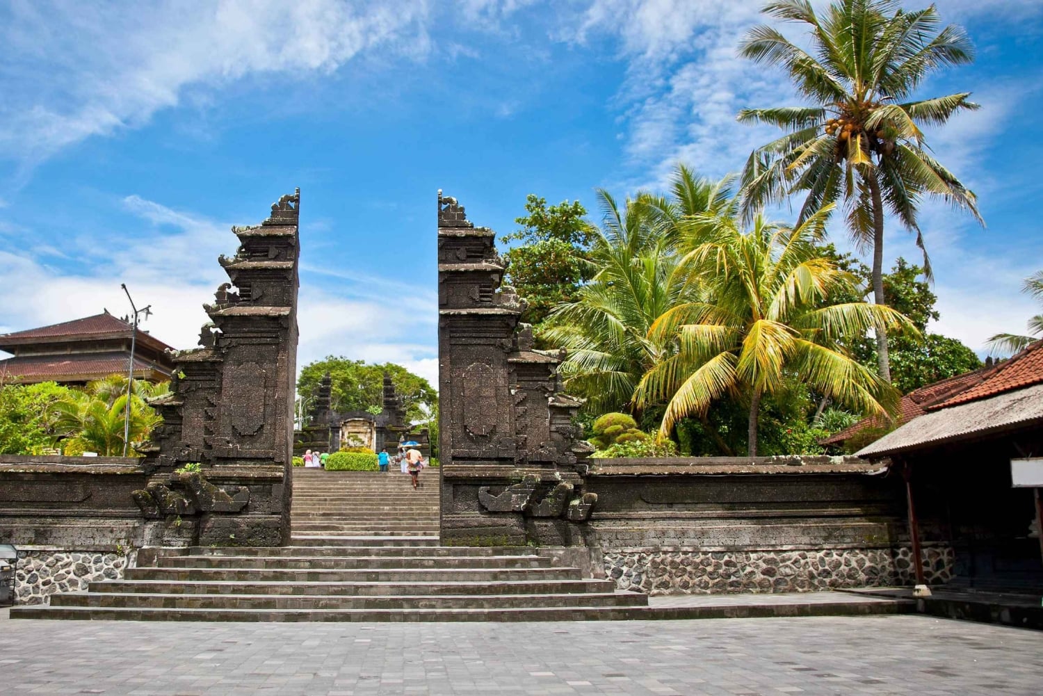 Bali: Tanah Lot Temple Half Day Sunset Tour
