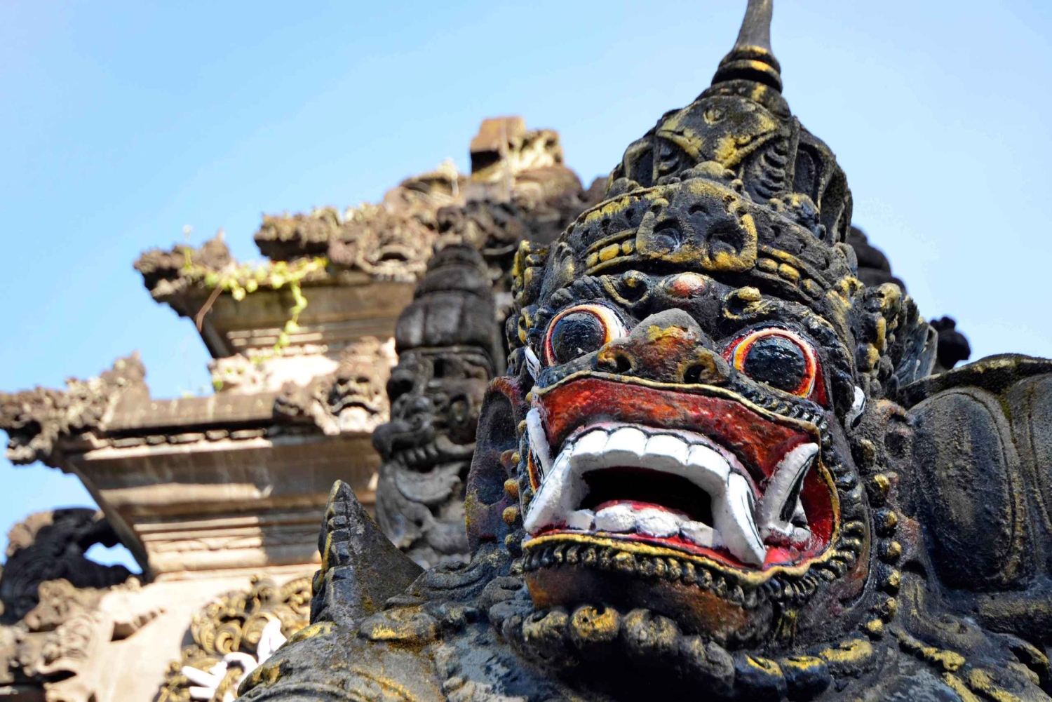 Bali: Tanah Lot Temple Half Day Sunset Tour