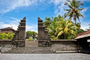 Bali: Tanah Lot Temple Half Day Sunset Tour