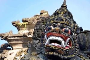 Bali: Tanah Lot Temple Half Day Sunset Tour