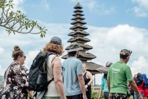 Bali: Tanah Lot UNESCO World Heritage Sites Full-Day Tour