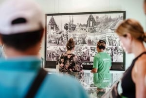 Bali: Tanah Lot UNESCO World Heritage Sites Full-Day Tour