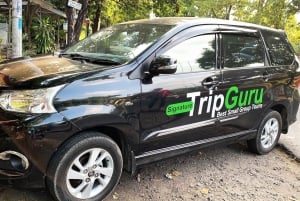 Bali: Tanah Lot UNESCO World Heritage Sites Full-Day Tour