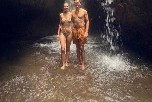 Bali: Taro Village Trek with Rice Terraces and Vegan Feast