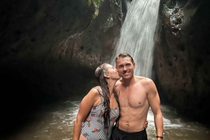 Bali: Taro Village Trek with Rice Terraces and Vegan Feast