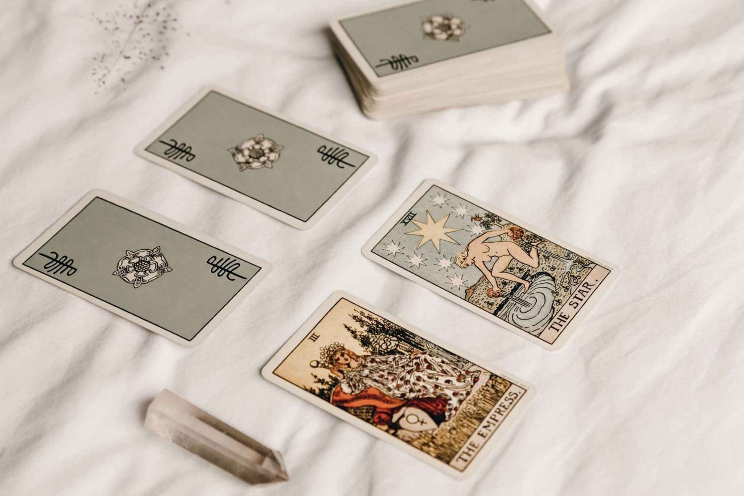 Bali: Tarô, leitura do oráculo e viagem de limpeza Tirta Empul