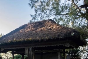 Tour spirituale tra templi e cascate sugli altopiani di Bali