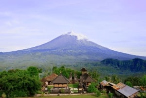 Бали: частный тур «Ворота Хейвена», роскошный автомобиль