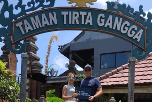 Бали: частный тур «Ворота Хейвена», роскошный автомобиль