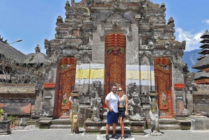 Bali: El Templo Más Icónico de Ulun Danu Beratan