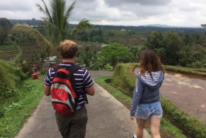 Bali: El Templo Más Icónico de Ulun Danu Beratan