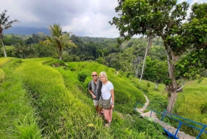 Bali: El Templo Más Icónico de Ulun Danu Beratan