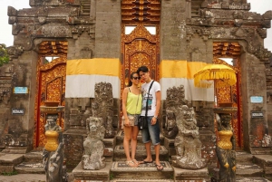Bali: El Templo Más Icónico de Ulun Danu Beratan