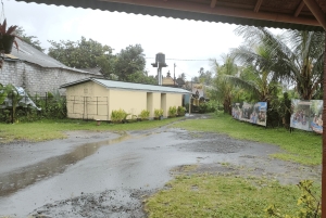 Bali: Aitoja jokiseikkailuja Gekko Tubing Balin kanssa