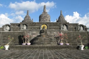Bali: Three Day Island Tour
