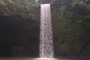 バリ島ティブマナ、トゥカドチェプン、関東ランポ、テゲヌンガンツアー